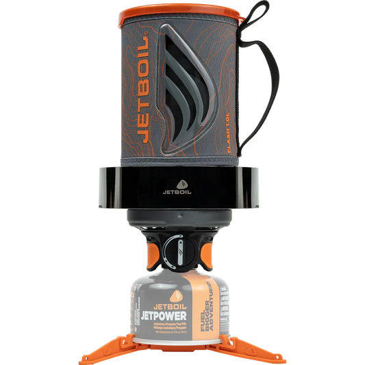 Jetboil - Flash 1.0L Windguard Kit - Topo