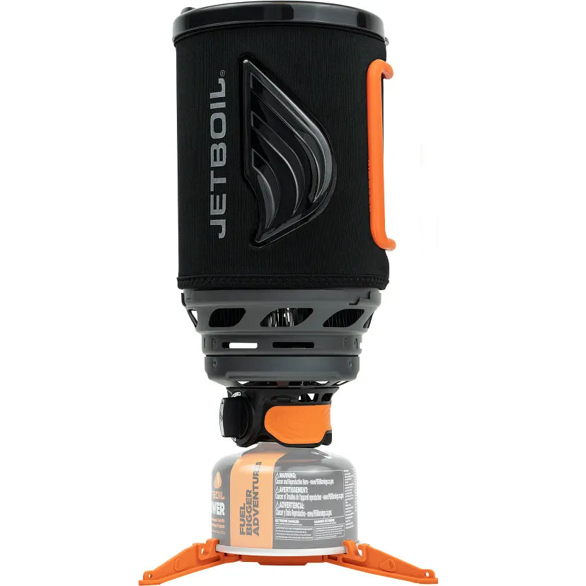 Jetboil - Flash 1.8L Stove Kit - Carbon