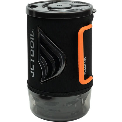Jetboil - Flash 1.8L Stove Kit - Carbon