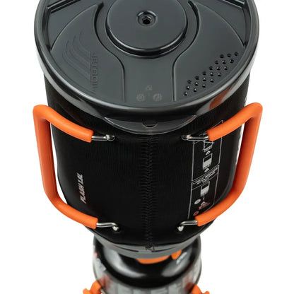 Jetboil - Flash 1.8L Stove Kit - Carbon