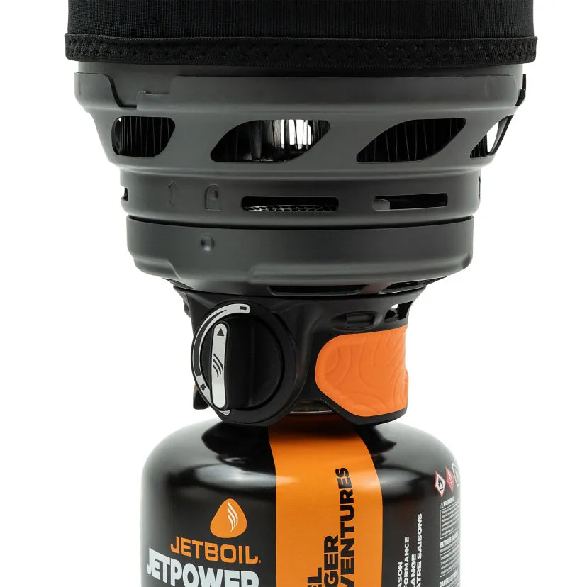 Jetboil - Flash 1.8L Stove Kit - Carbon