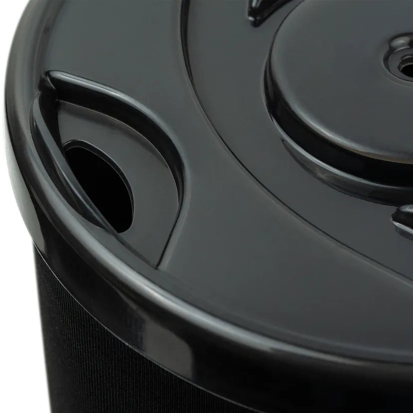 Jetboil - Flash 1.8L Stove Kit - Carbon