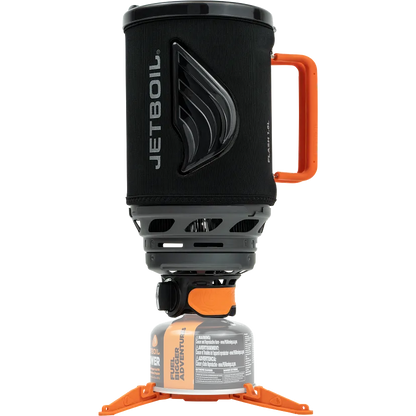 Jetboil - Flash 1.8L Stove Kit - Carbon
