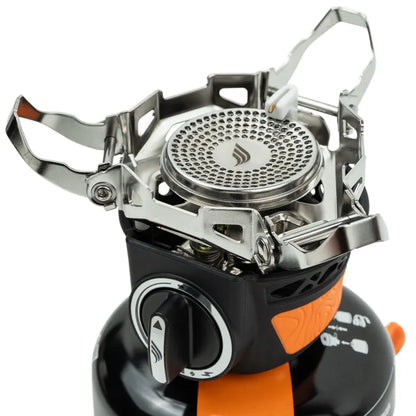 Jetboil - Trailcook 2.0L Stove Kit - Tan