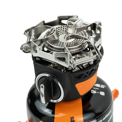 Jetboil - Trailcook 2.0L Stove Kit - Tan