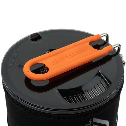 Jetboil - Trailcook 1.2L Stove Kit - Carbon