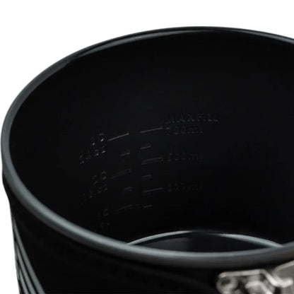 Jetboil - Trailcook 1.2L Stove Kit - Carbon