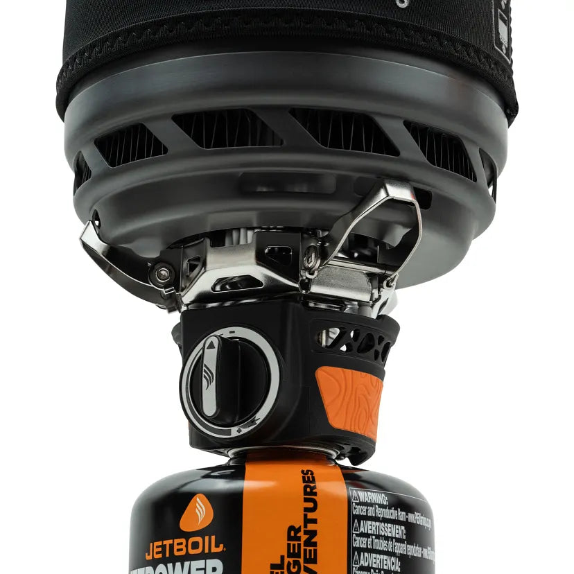 Jetboil - Trailcook 1.2L Stove Kit - Carbon