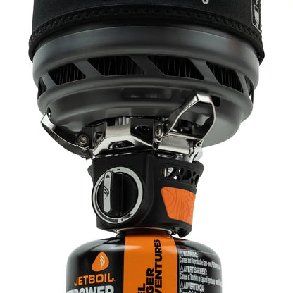 Jetboil - Trailcook 1.2L Stove Kit - Carbon