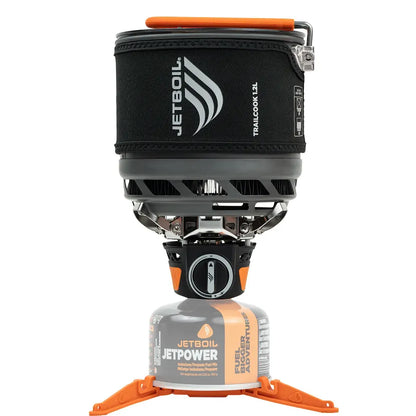 Jetboil - Trailcook 1.2L Stove Kit - Carbon