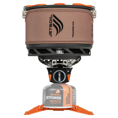 Jetboil - Trailcook 2.0L Stove Kit - Tan