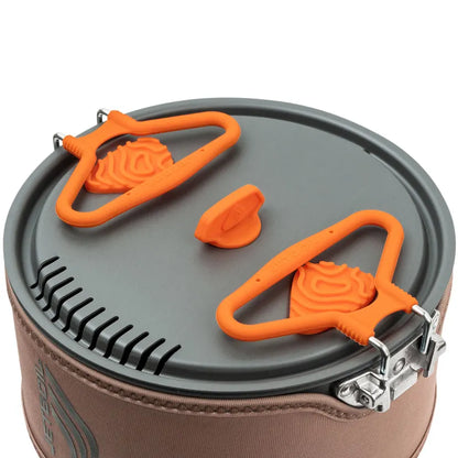 Jetboil - Trailcook 2.0L Stove Kit - Tan