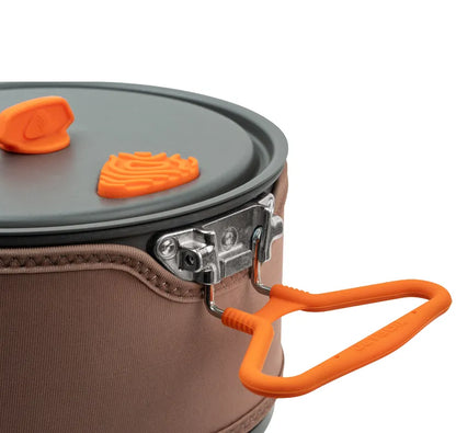 Jetboil - Trailcook 2.0L Stove Kit - Tan
