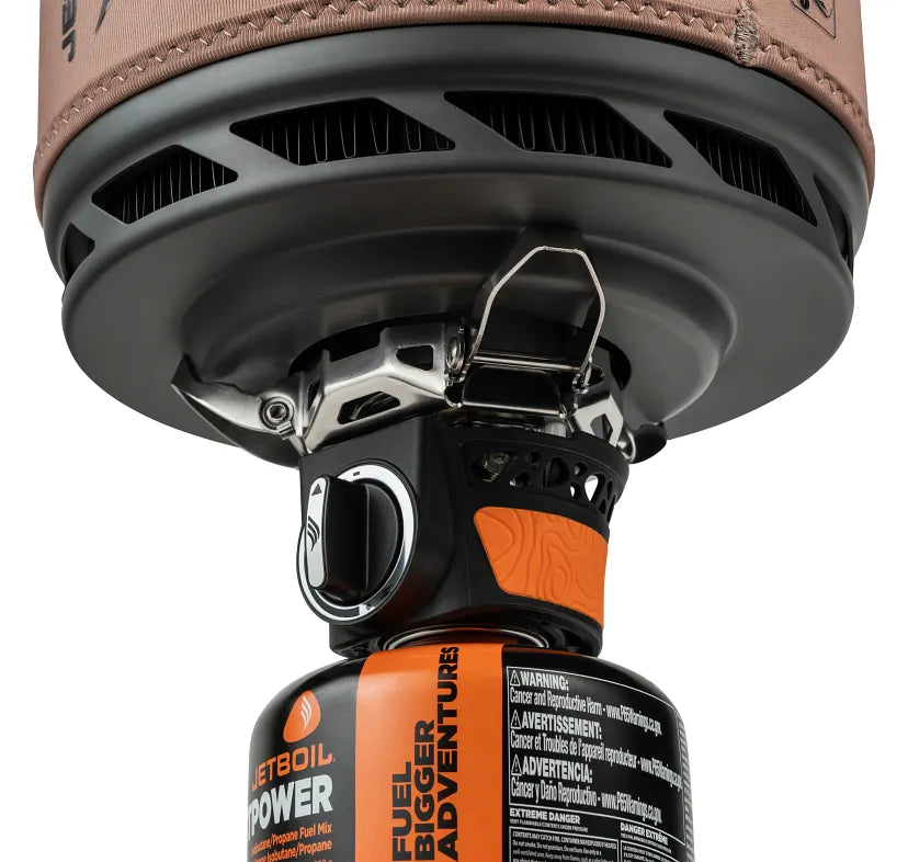 Jetboil - Trailcook 2.0L Stove Kit - Tan