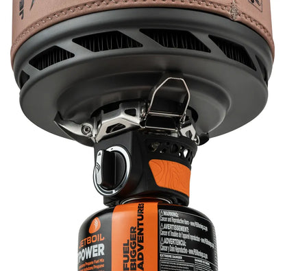 Jetboil - Trailcook 2.0L Stove Kit - Tan