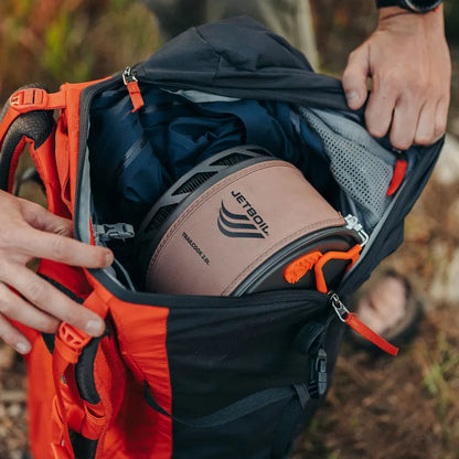 Jetboil - Trailcook 2.0L Stove Kit - Tan