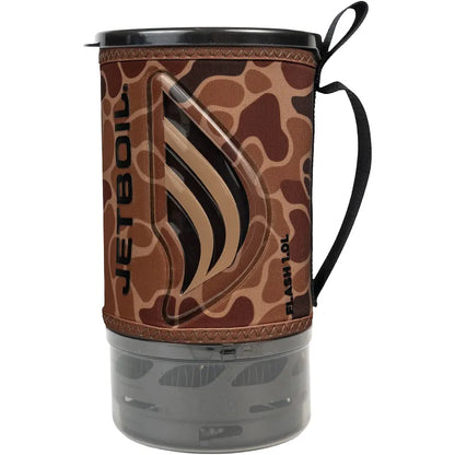 Jetboil - Flash 1.0L Stove Kit