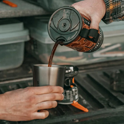 Jetboil - Flash 1.0L Stove Kit - Duck Camo