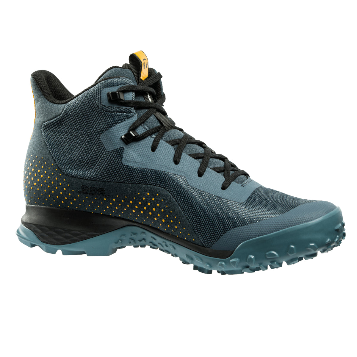 Tecnica - Magma S Mid GTX M - Shadow Fiume/Fresh Lava