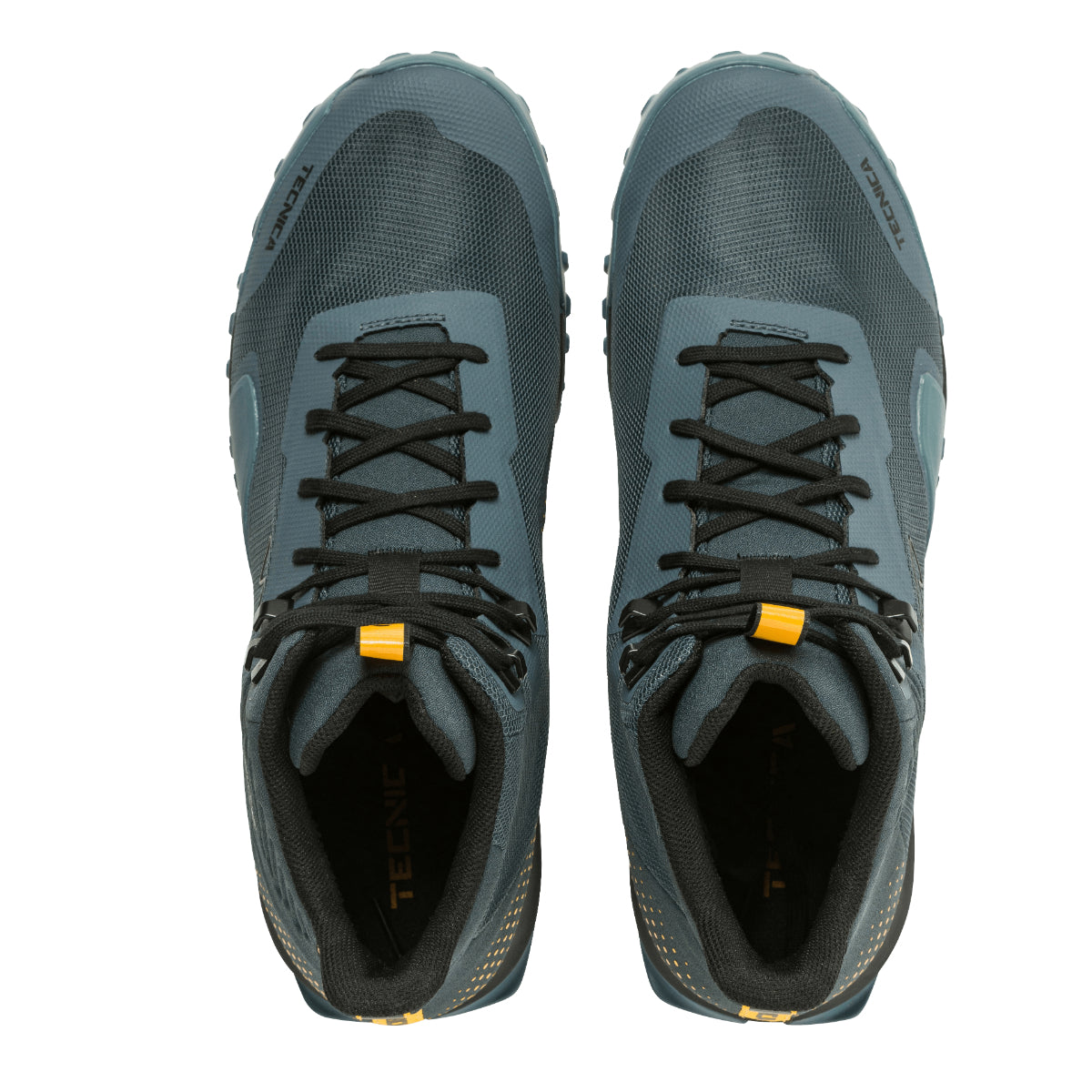 Tecnica - Magma S Mid GTX M - Shadow Fiume/Fresh Lava