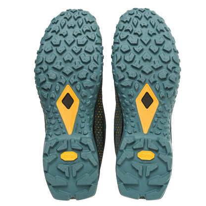 Tecnica - Magma S Mid GTX M - Shadow Fiume/Fresh Lava
