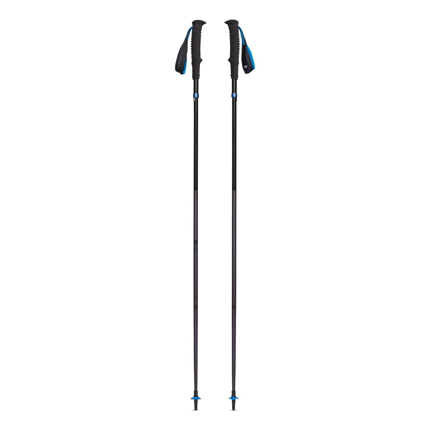Black Diamond - Distance Z Poles - Pewter