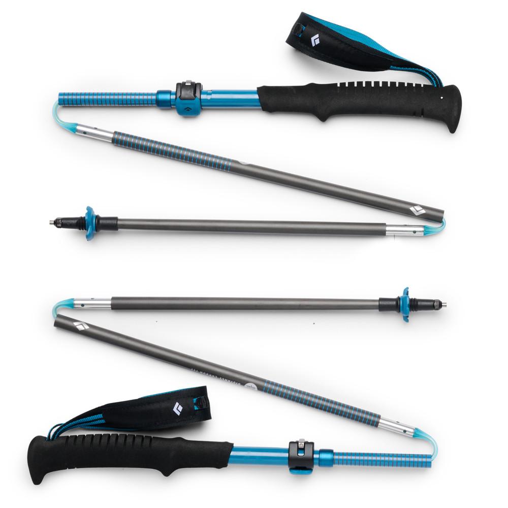 Black Diamond - Distance Carbon FLZ Poles