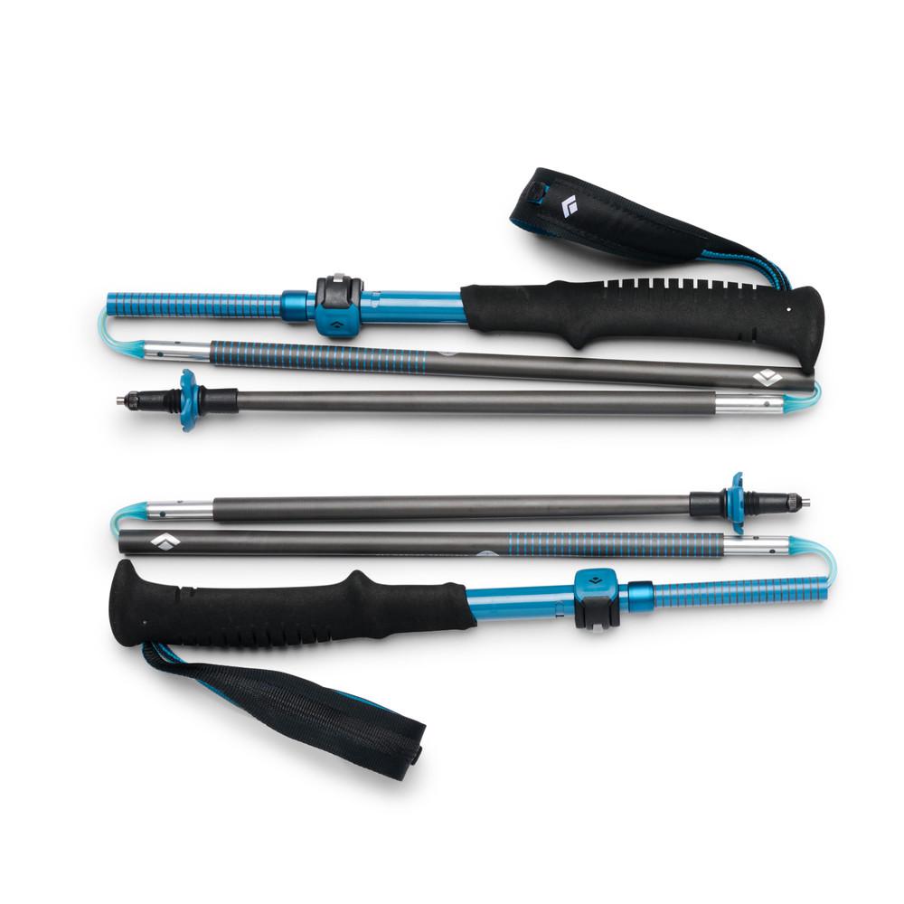 Black Diamond - Distance Carbon FLZ Poles