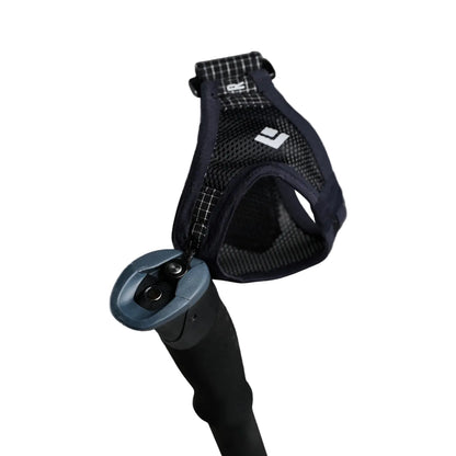 Black Diamond - Distance Carbon FKT Poles - Black