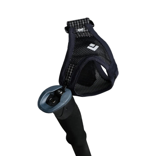 Black Diamond - Distance Carbon FKT Poles - Black