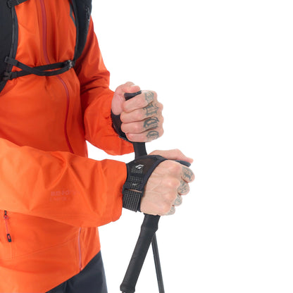 Black Diamond - Distance Carbon FKT Poles - Black