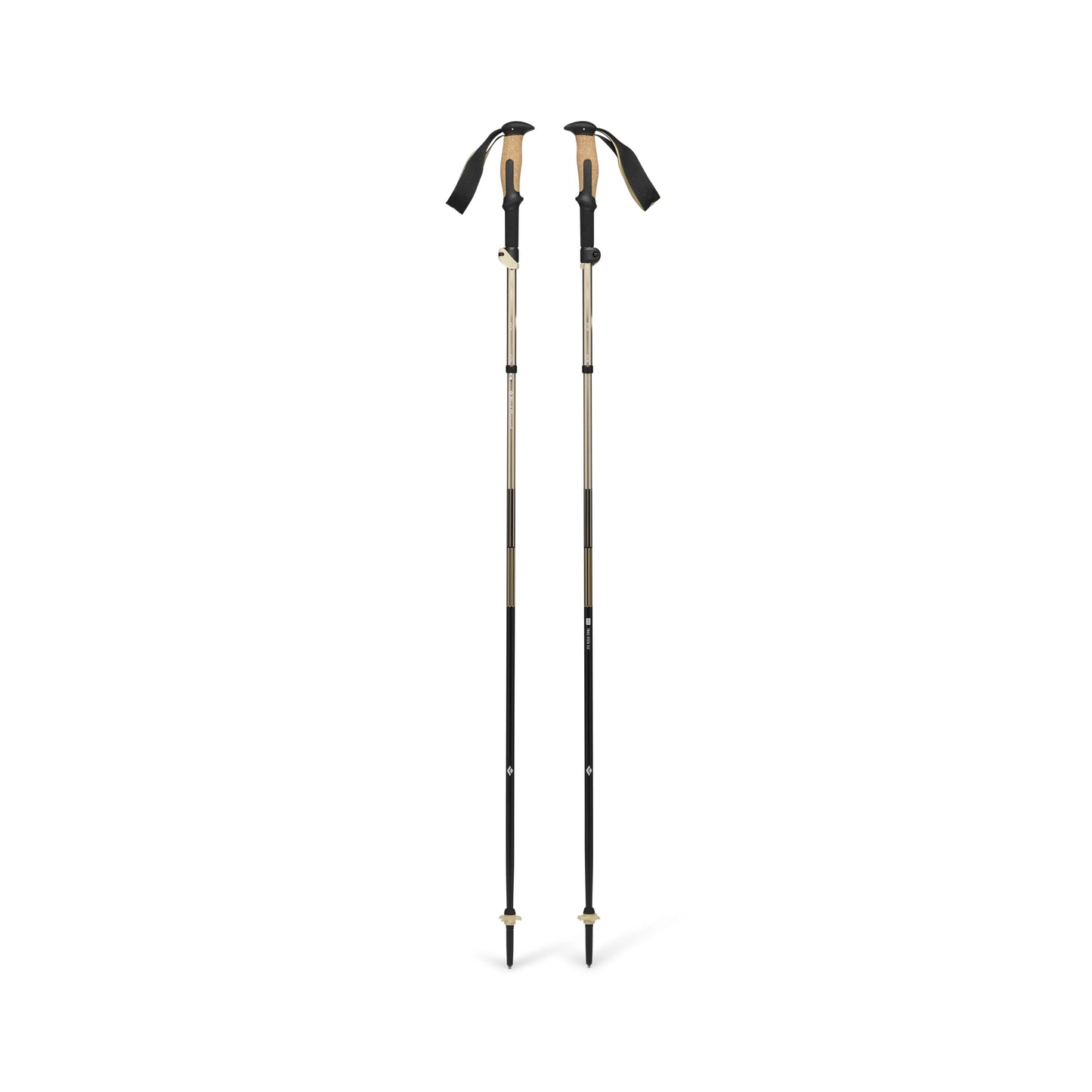 Black Diamond - Trail Vista FLZ Pole - White Oak