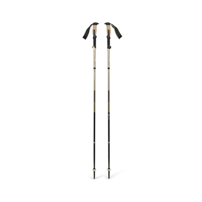 Black Diamond - Trail Vista FLZ Pole - White Oak