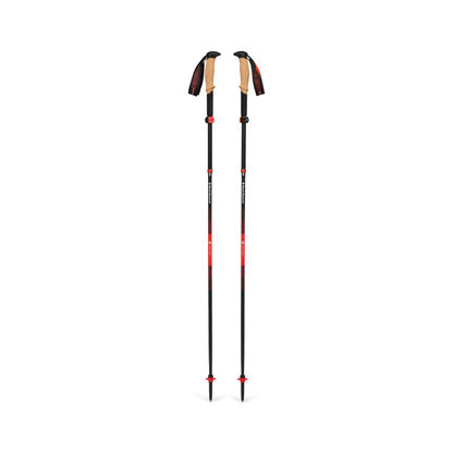Black Diamond - Pursuit Carbon FLZ Pole - Octane