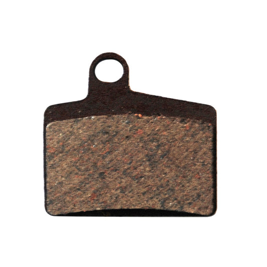 Clarks - Organic Disc Brake Pads - Hayes Dyno, Stroker Ryde