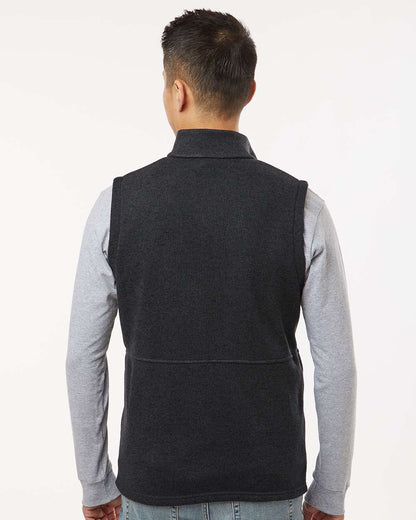 Columbia - Alto Pass Fleece Vest - Black