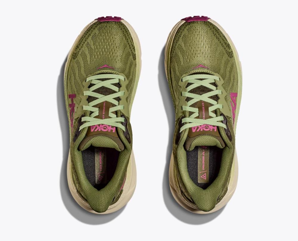 Hoka - Challenger ATR 7 - Women's - Meteor/Night Sky