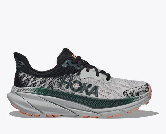 Hoka - Challenger ATR 7 - Women's - Meteor/Night Sky