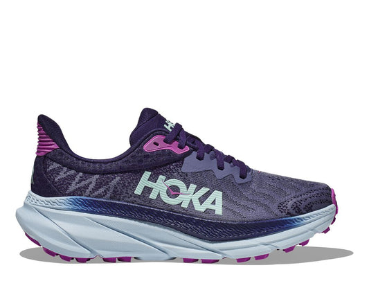 Hoka - Challenger ATR 7 - Women's - Meteor/Night Sky