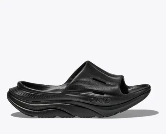 Hoka - U Ora Recovery Slide 3