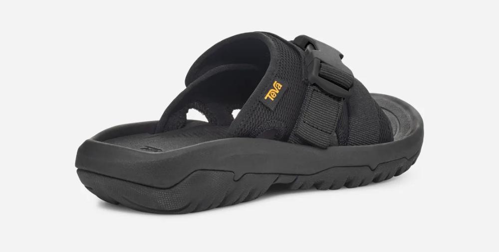 Teva - Hurricane Verge Slide - Women's - Black