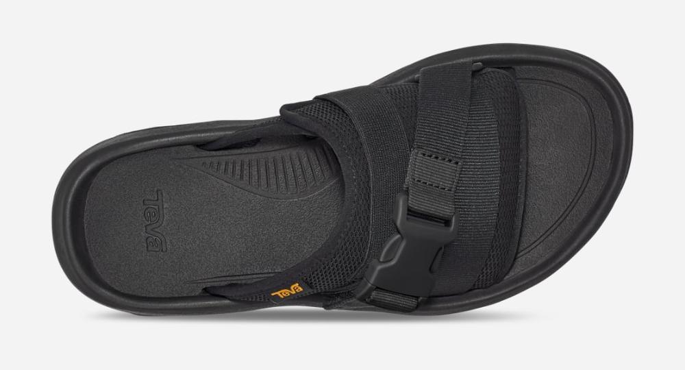 Teva - Hurricane Verge Slide - Women's - Black