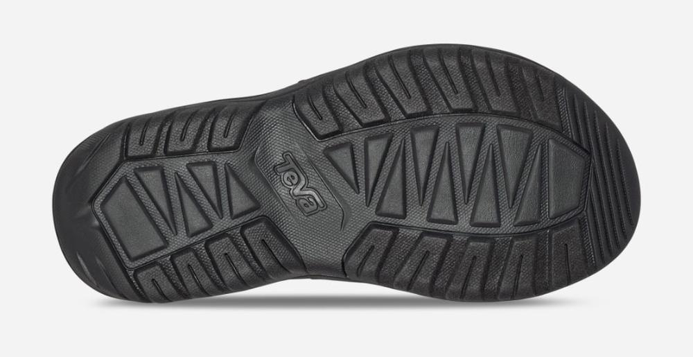 Teva - Hurricane Verge Slide - Women's - Black