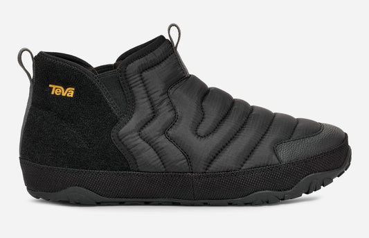Teva - ReEMBER Terrain Mid - Black