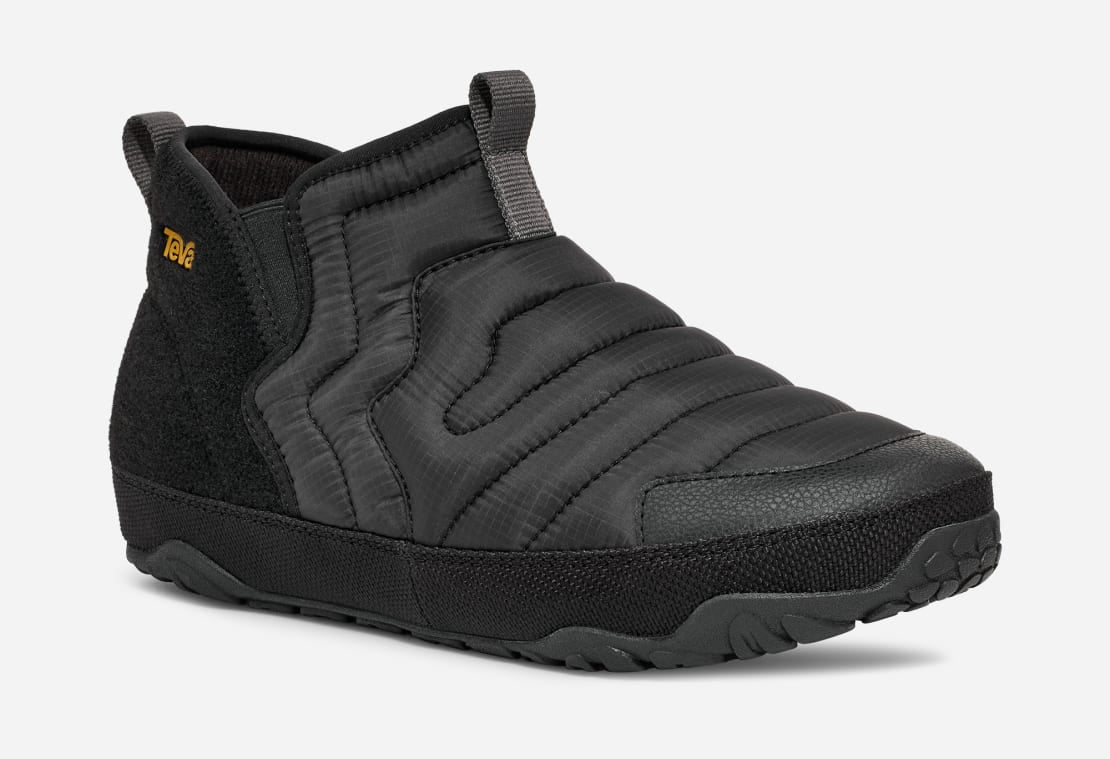 Teva - ReEMBER Terrain Mid - Black
