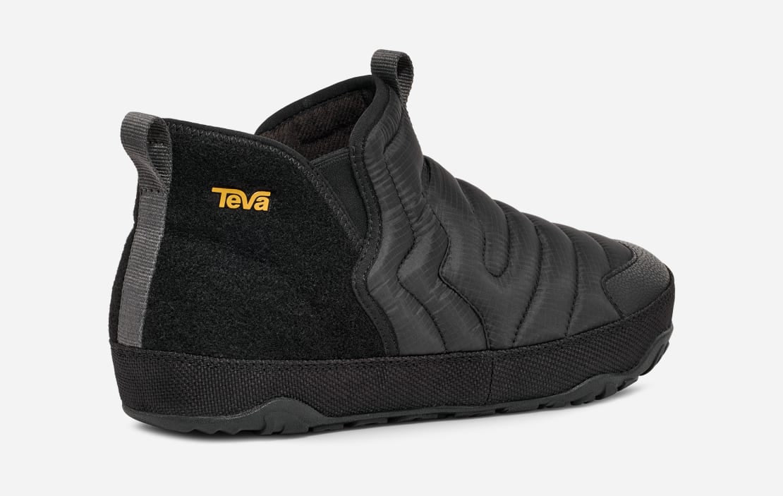 Teva - ReEMBER Terrain Mid - Sedona Sage Multi
