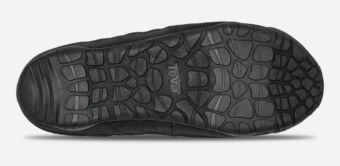 Teva - ReEMBER Terrain Mid - Black