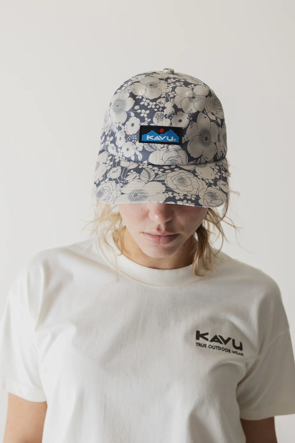 Kavu - Ballard Classic - Natural Bloom