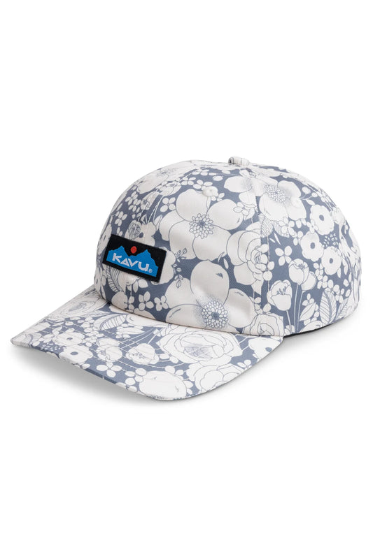 Kavu - Ballard Classic - Natural Bloom