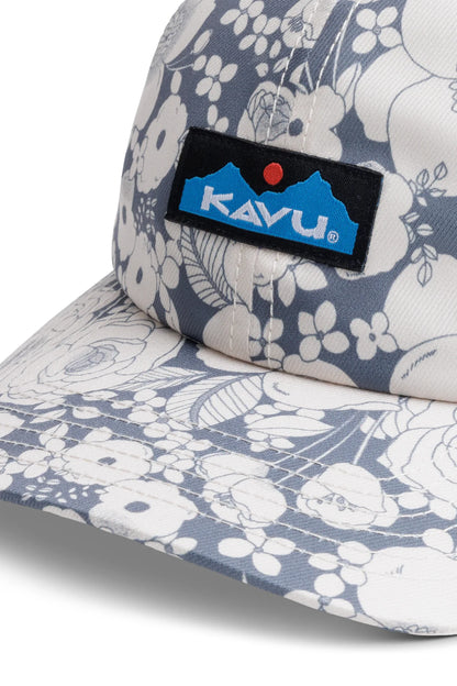 Kavu - Ballard Classic - Natural Bloom